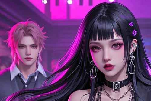 申请创建极悦账号